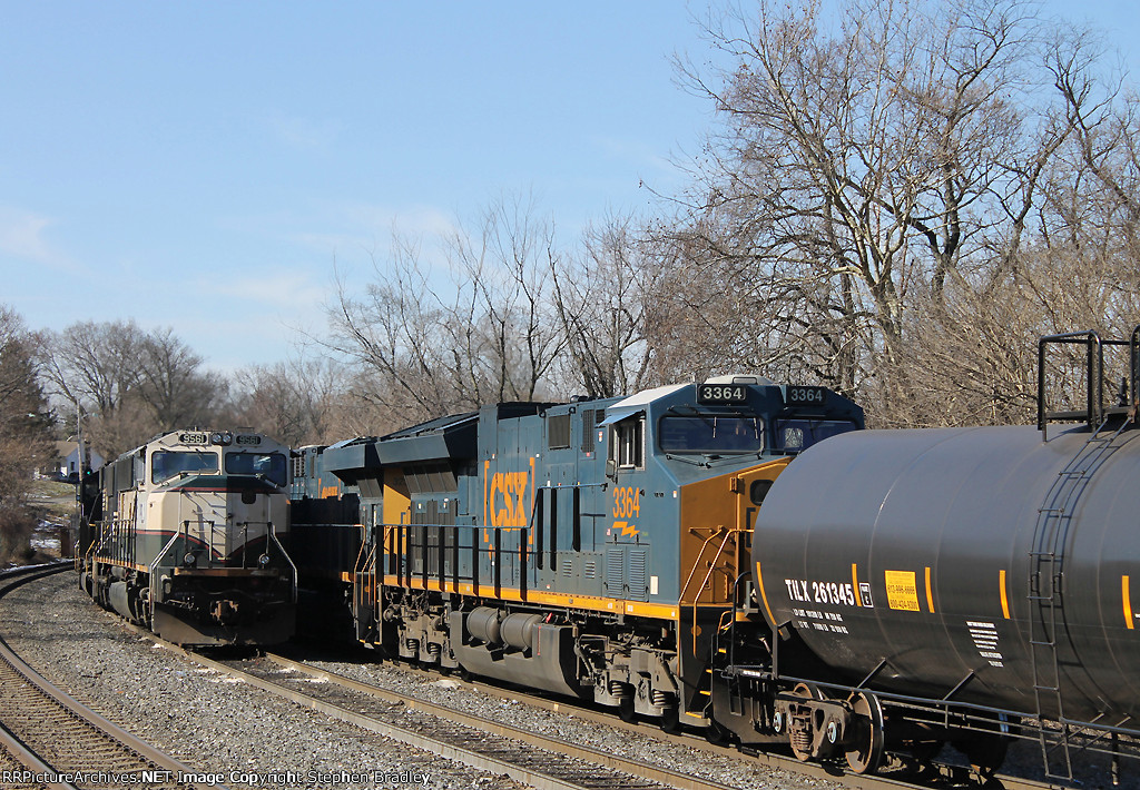 CSX C759